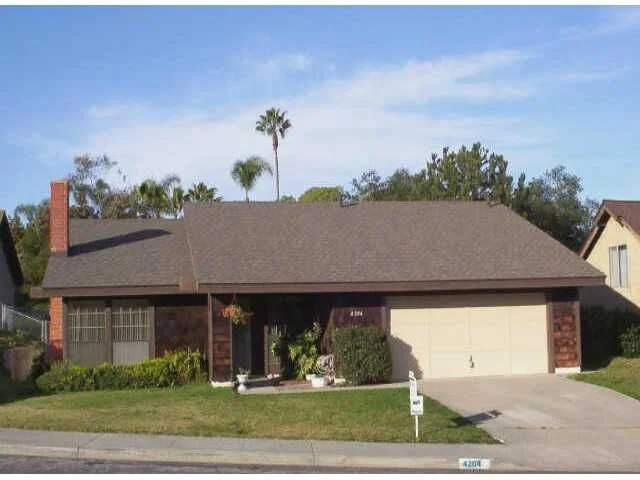4204 Borra Court, Oceanside, CA 92056