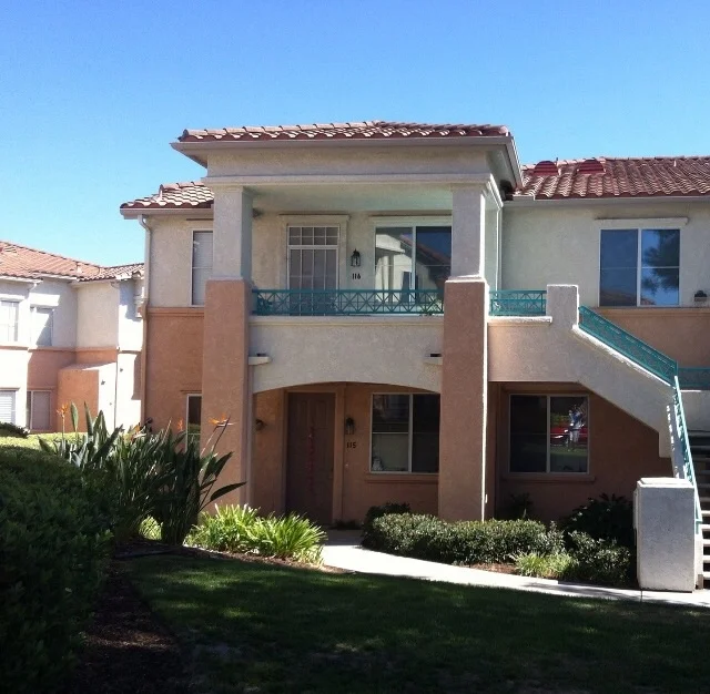 11432 Via Rancho San Diego #116, El Cajon, CA 92019