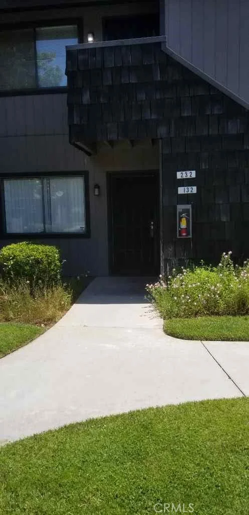 1190 Winery #132, Fresno, CA 93727