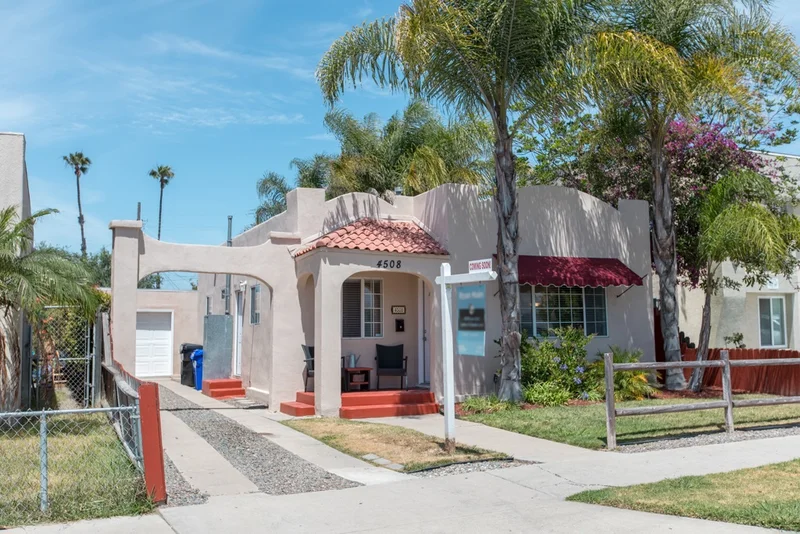 4508 Felton St, San Diego, CA 92116