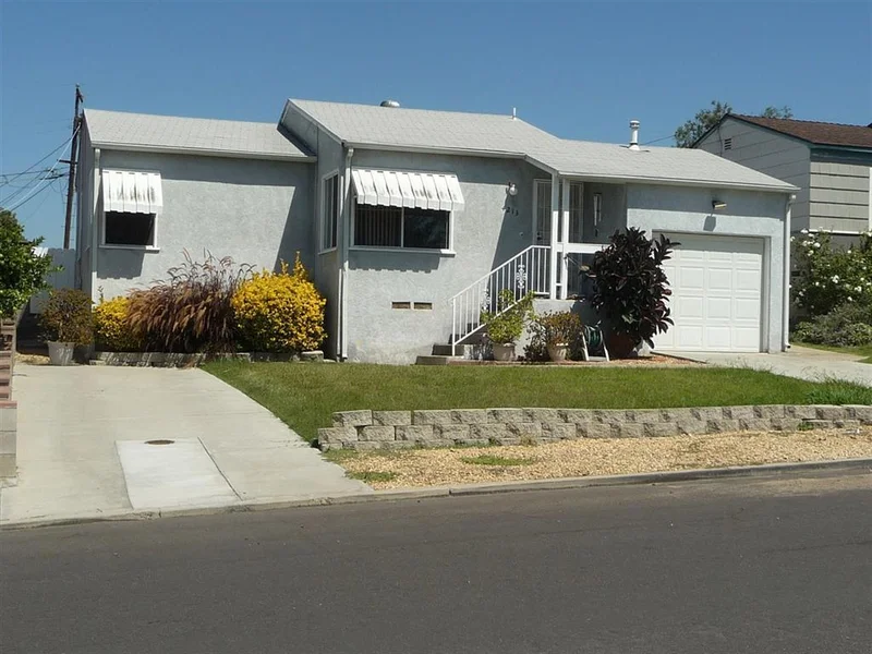 4213 69th, La Mesa, CA 91941