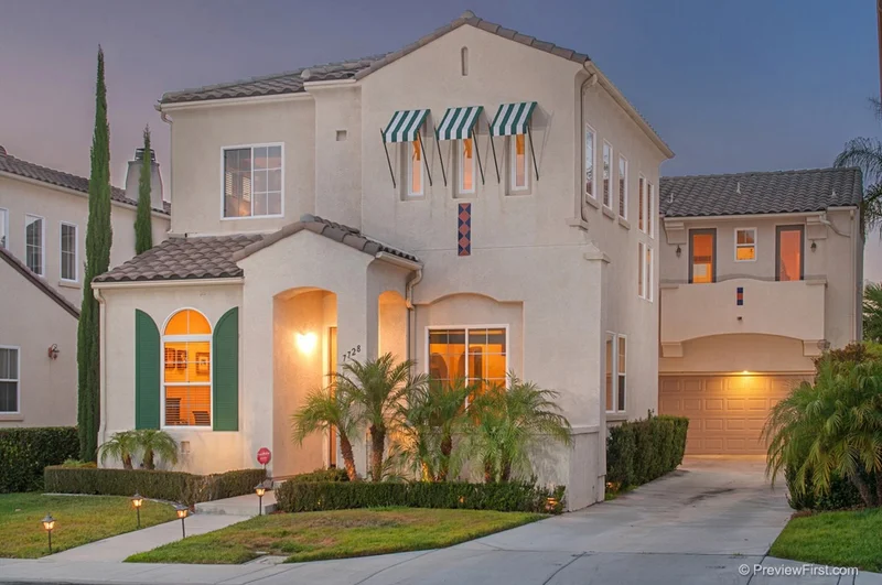 7728 Marker Road, San Diego, CA 92130