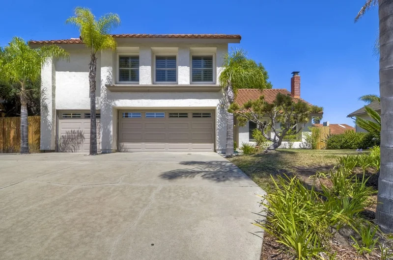 7726 Palacio Drive, Carlsbad, CA 92009