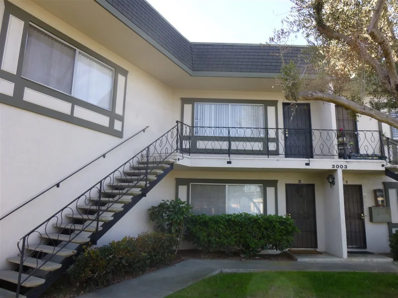 3003 Barnard St. #4, San Diego, CA 92110