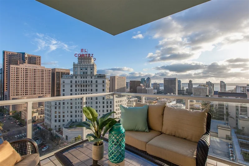 850 Beech St #1505, San Diego, CA 92101