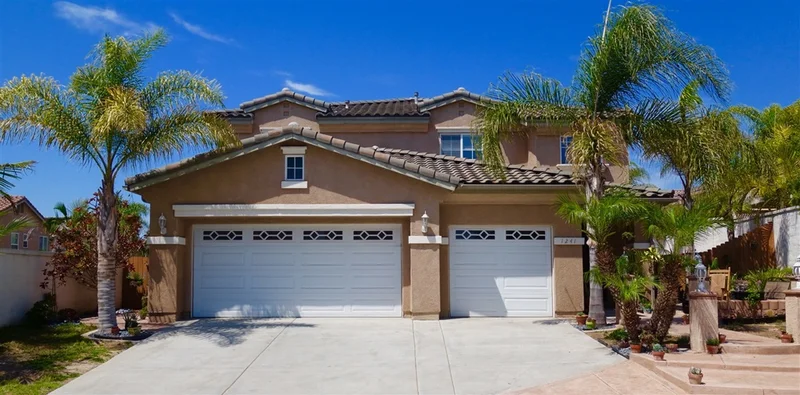 1241 Riviera Point, San Diego, CA 92154