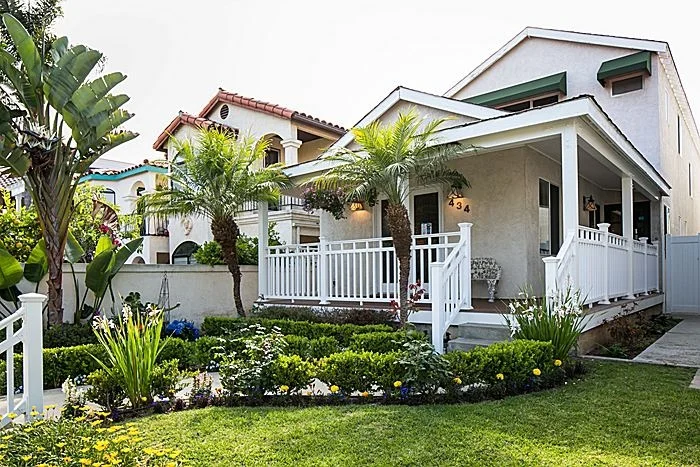 434 B Avenue, Coronado, CA 92118