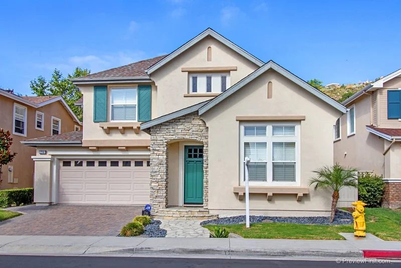 2748 Canyon Avenue, San Diego, CA 92123
