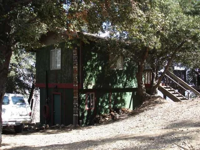 0 Volcan, Julian, CA 92036