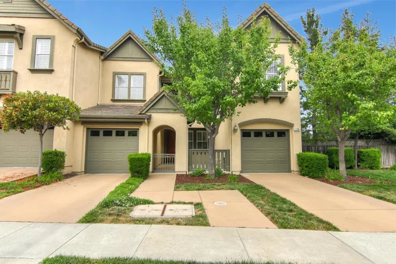 1156 Thornbury, San Jose, CA 95138