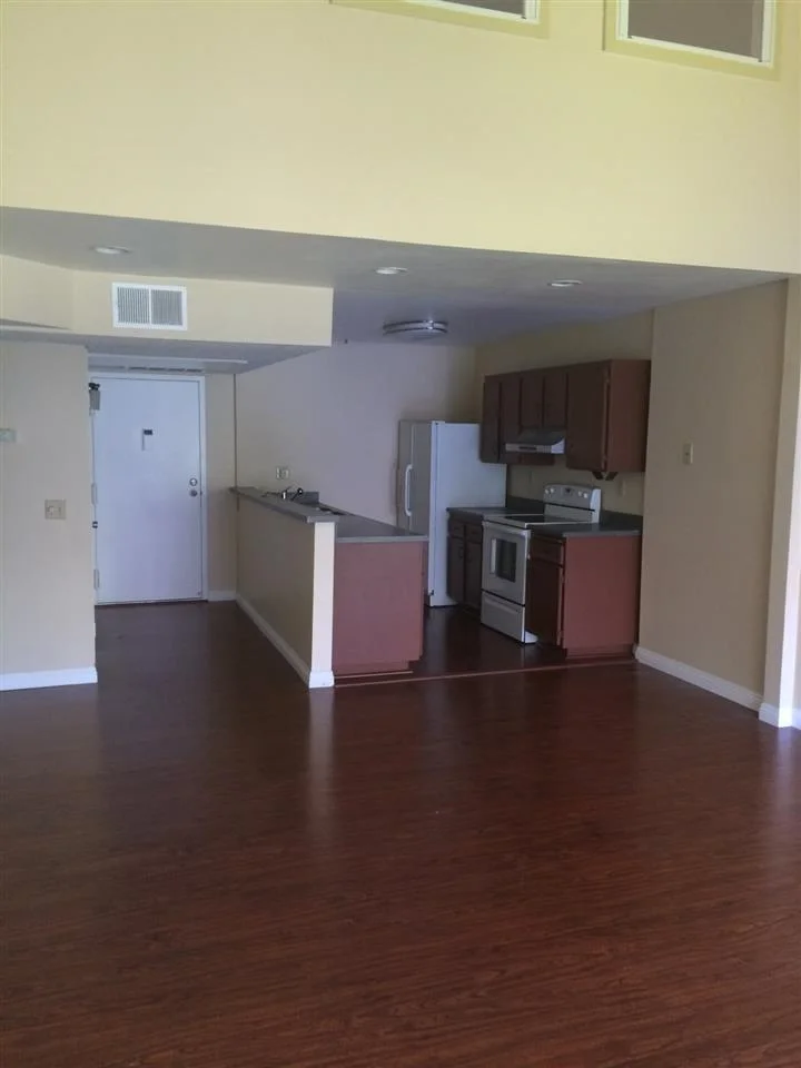 6191 Rancho Mission Road #307, San Diego, CA 92108