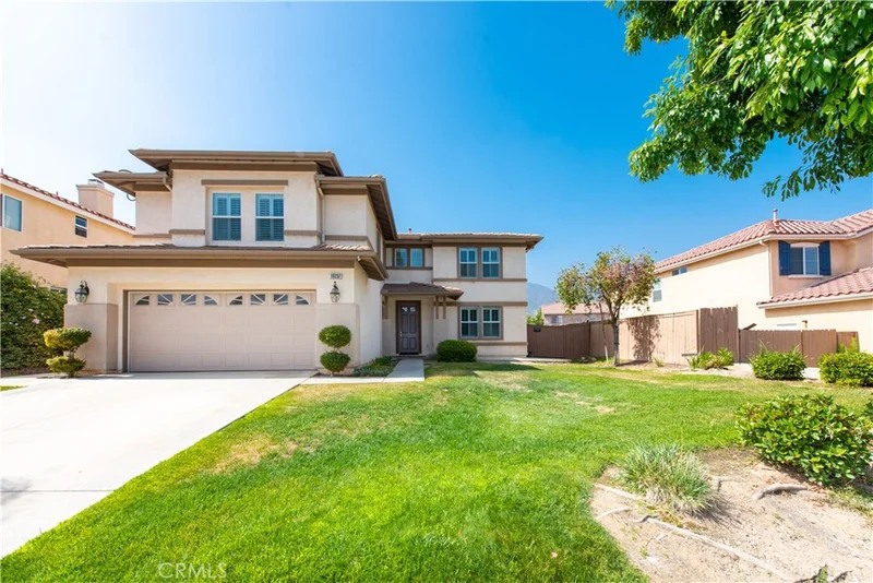 10237 Icefield Court, Corona, CA 92883