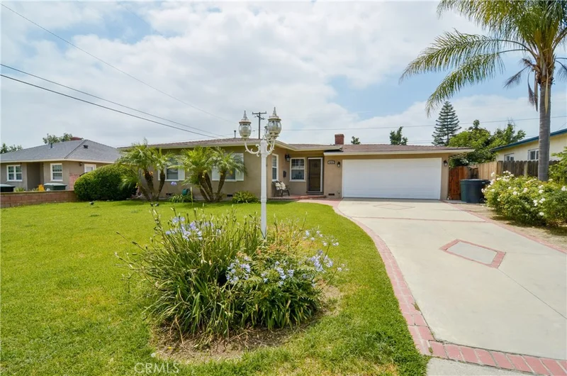 615 Chalburn, West Covina, CA 91790