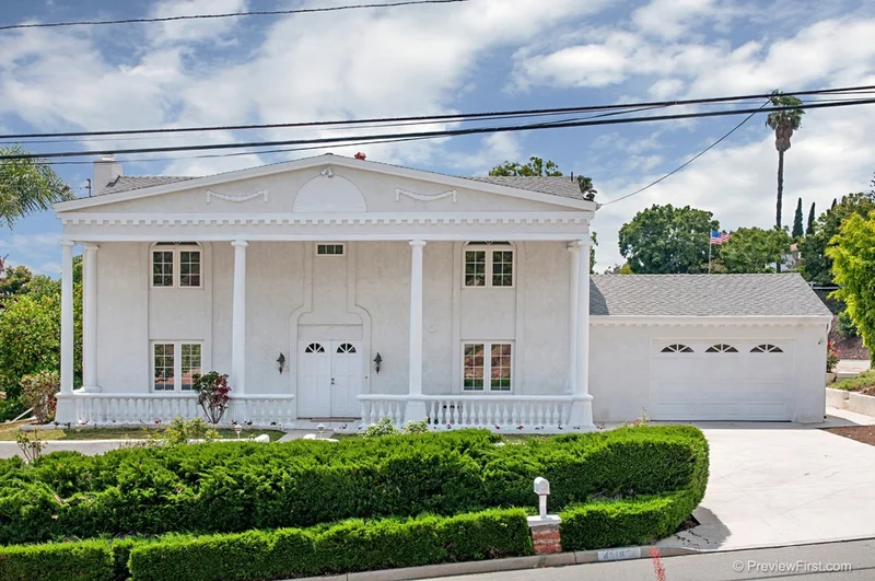4318 Lomo Del Sur, La Mesa, CA 91941