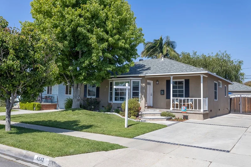 4542 Monogram, Lakewood, CA 90713