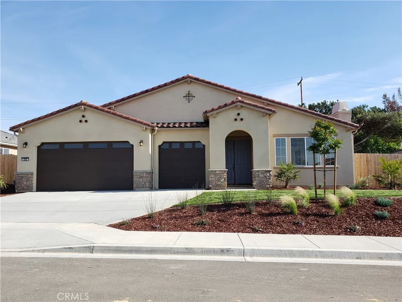 4539 Cherry #Lot 53, Santa Maria, CA 93455