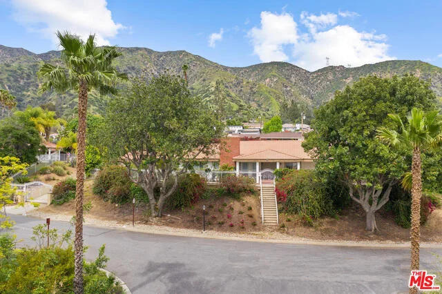 2257 Rim, Bradbury, CA 91008