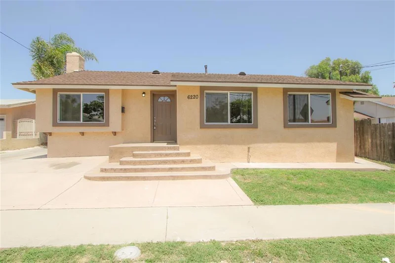 6220 Rancho Hills, San Diego, CA 92139
