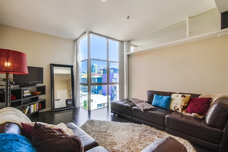 101 Market #410, San Diego, CA 92101