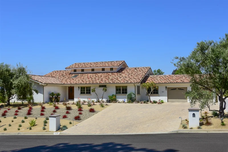 420 Loma Larga Drive, Solana Beach, CA 92075