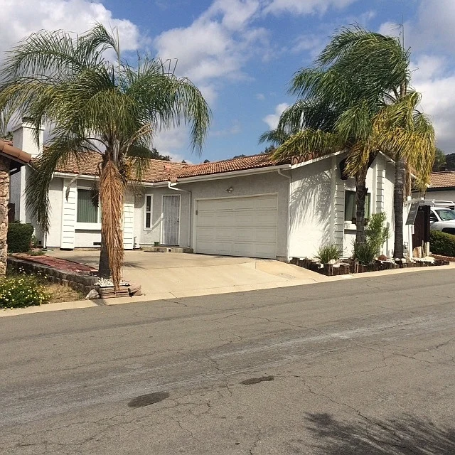8511 Happy Way, El Cajon, CA 92021