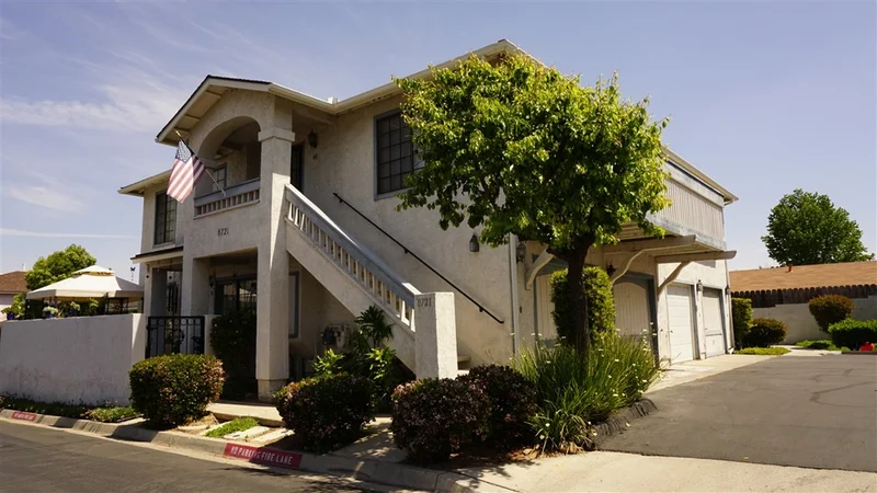 8721 Crossway Court #58, Santee, CA 92071