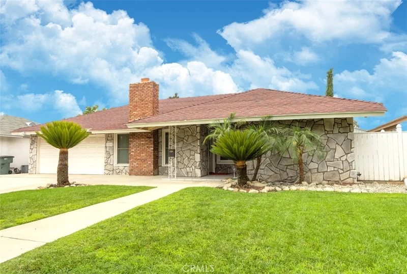 12560 Jacaranda, Chino, CA 91710