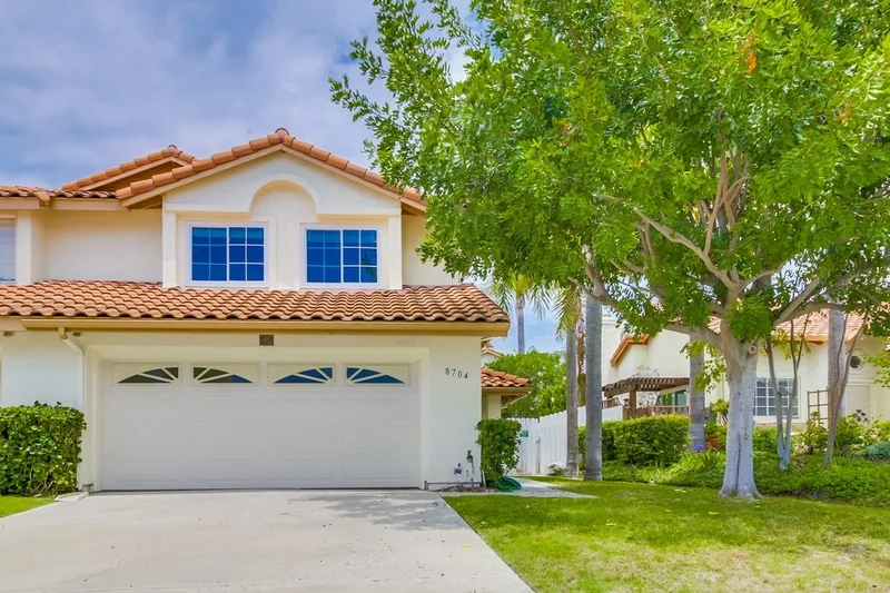 8704 Creekwood Lane, San Diego, CA 92129