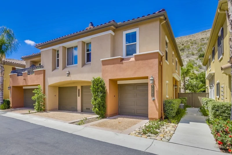 2740 Bellezza, San Diego, CA 92108
