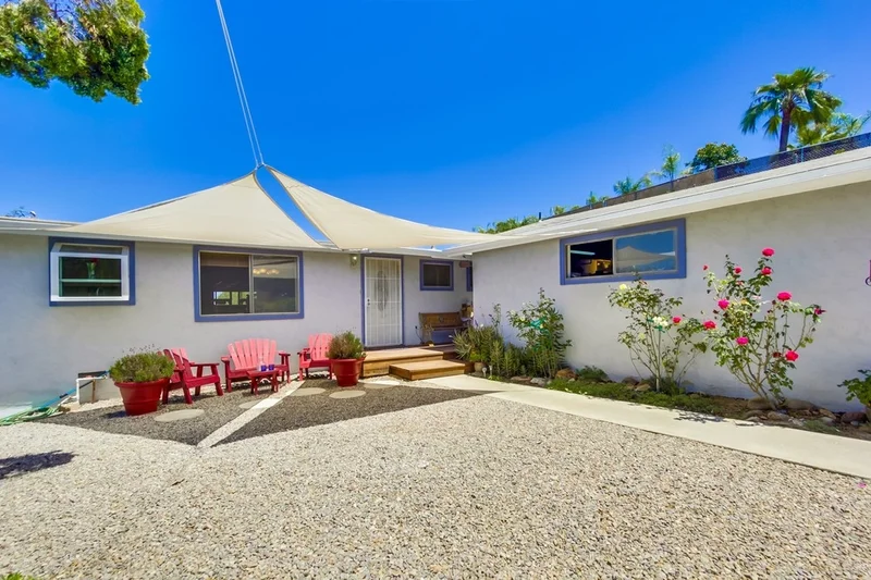 9110 Hillman Way, Lakeside, CA 92040