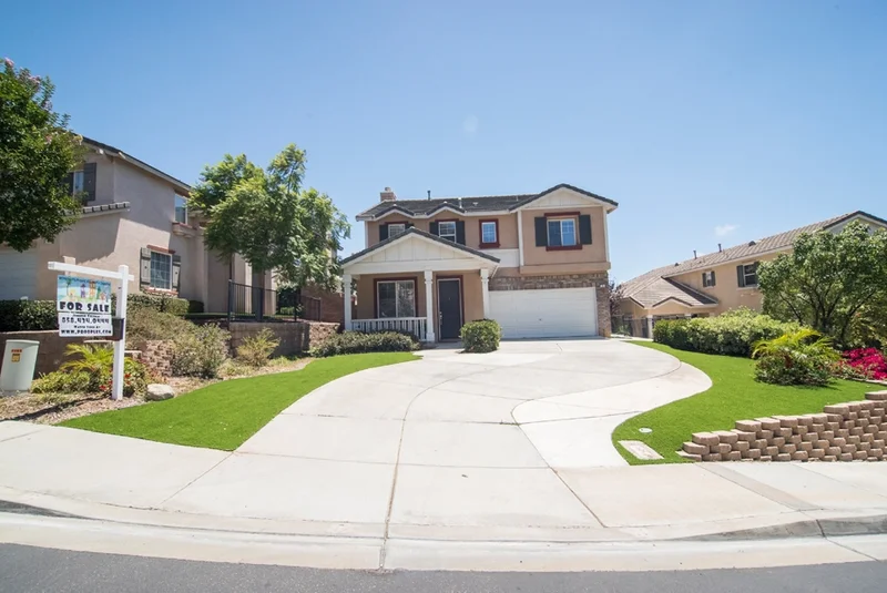 795 Kirkwall, San Marcos, CA 92069