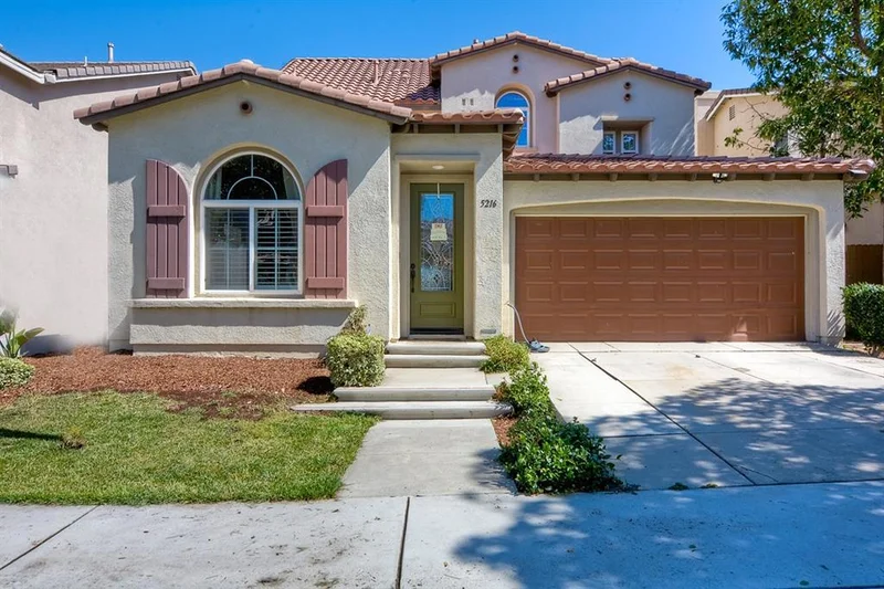 5216 Topsail, San Diego, CA 92154