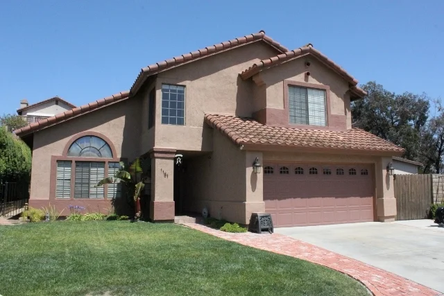 1181 Del Prado Ct., Chula Vista, CA 91910