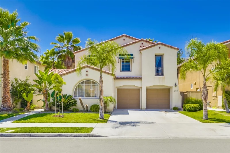 2532 Table Rock Ave, Chula Vista, CA 91914