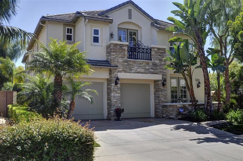 624 Paloma Ct, Encinitas, CA 92024