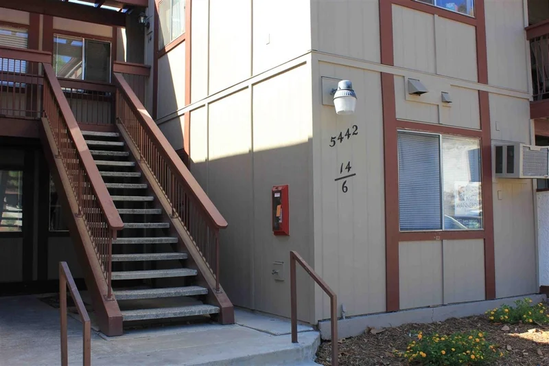 5442 Adobe Falls Road #6, San Diego, CA 92120