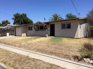 4581 Lyric, San Diego, CA 92117