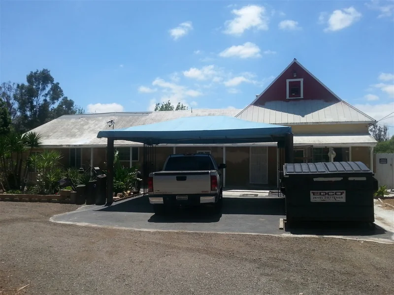11248 Moreno Ave, Lakeside, CA 92040