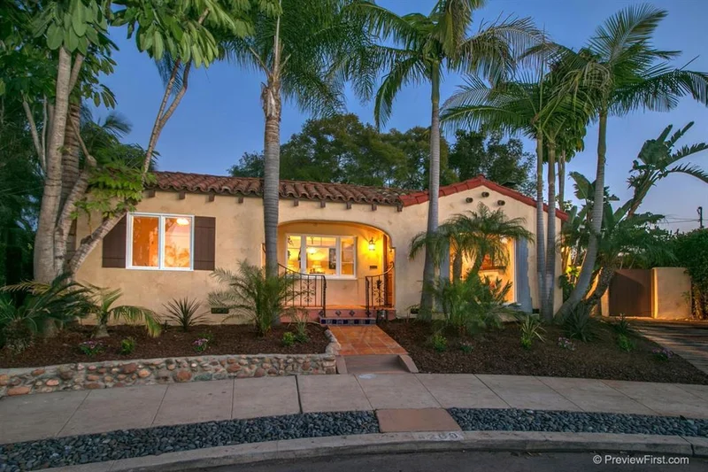 4269 Ethelda Place, San Diego, CA 92116