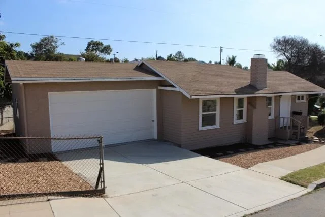 4180 Franklin Ave, San Diego, CA 92113