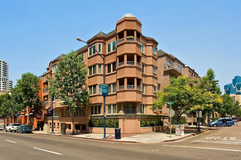 620 State Street #214, San Diego, CA 92101