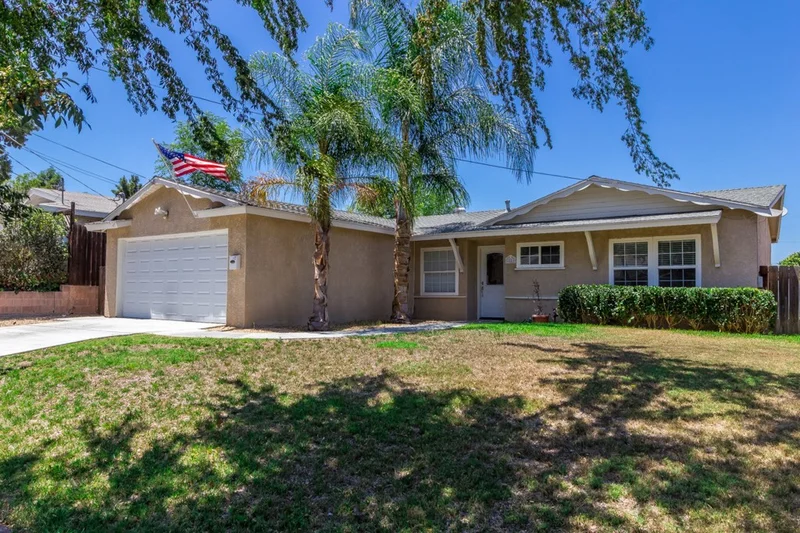 8846 Delrose, Spring Valley, CA 91977