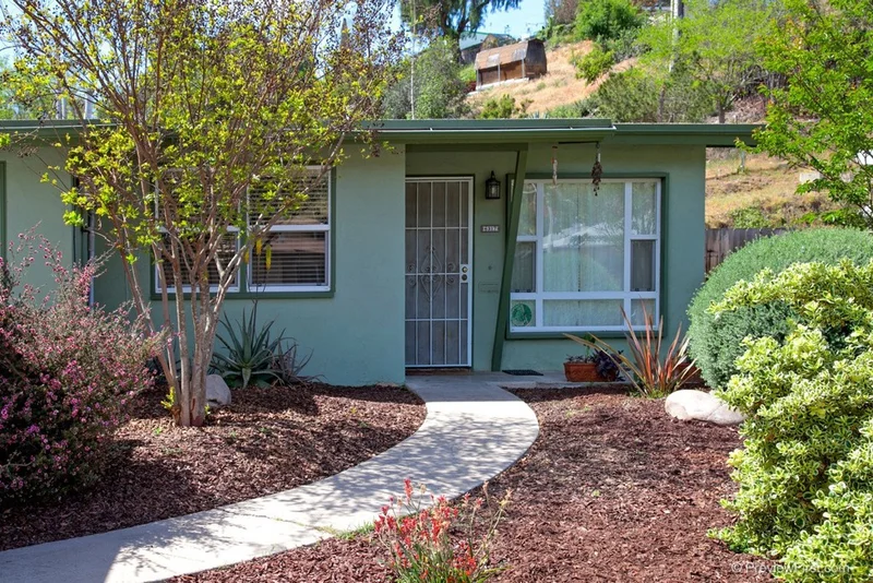6317 Jeff Street, San Diego, CA 92115