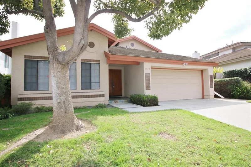 7773 Eagle Ridge Drive, San Diego, CA 92119