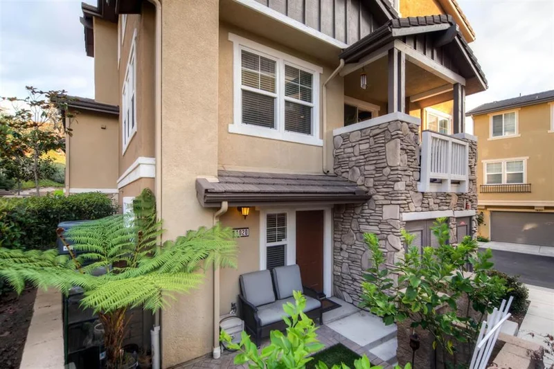 1020 Iron Wheel, Santee, CA 92071