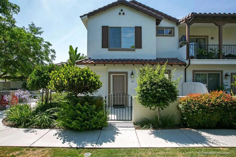 5511 Old Ranch Rd #20, Oceanside, CA 92057