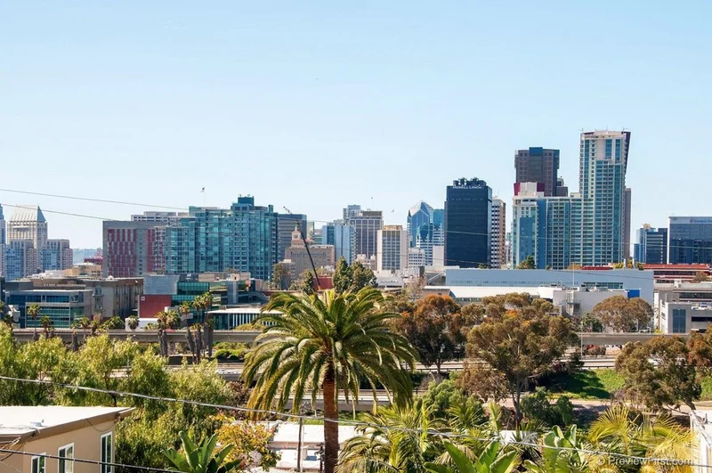 1233 22nd Street 16, San Diego, CA 92102