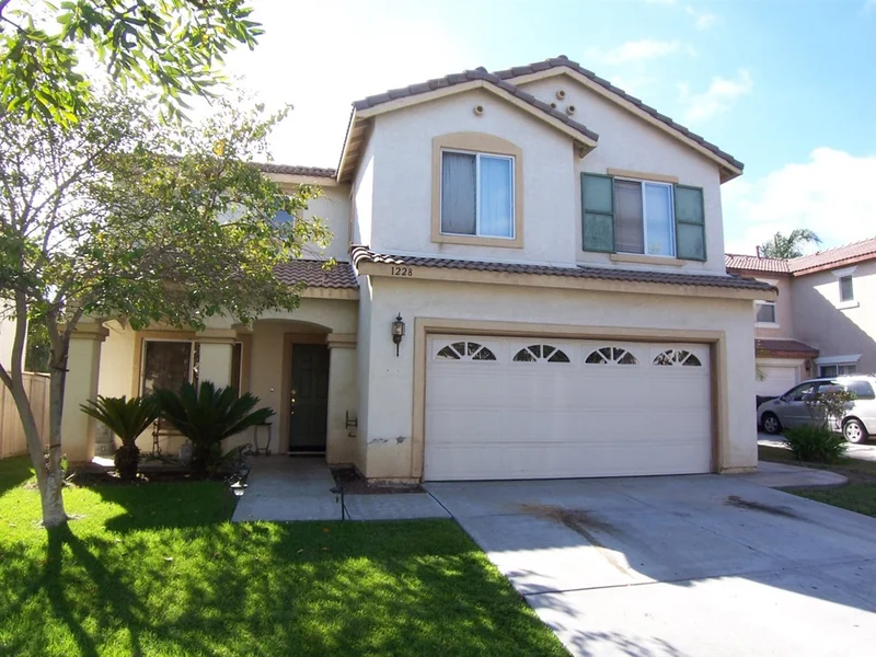 1228 Saint Helena, Chula Vista, CA 91913