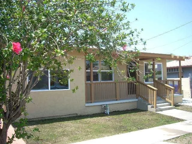 2742 Ridge View Drive, San Diego, CA 92105