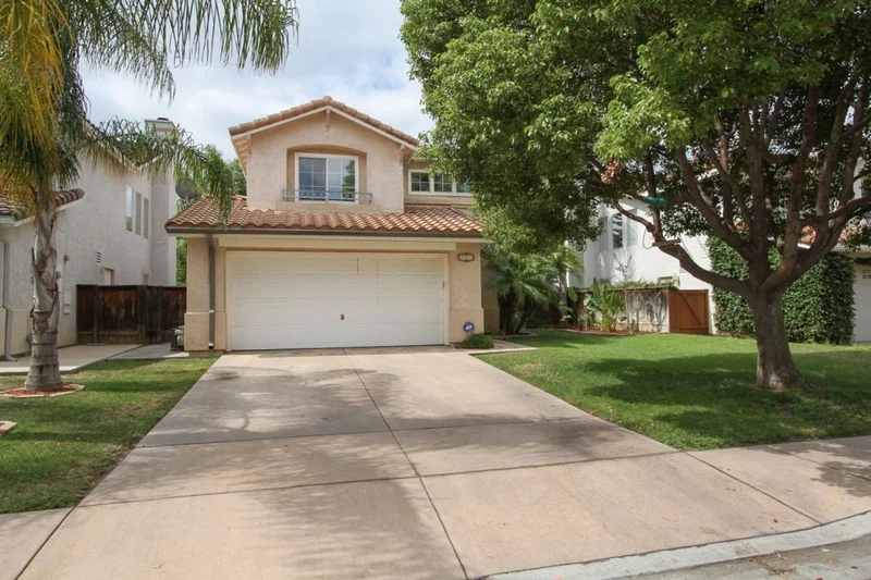 257 Silvercreek, Santee, CA 92071